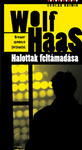 Wolf Haas: Halottak feltámadása