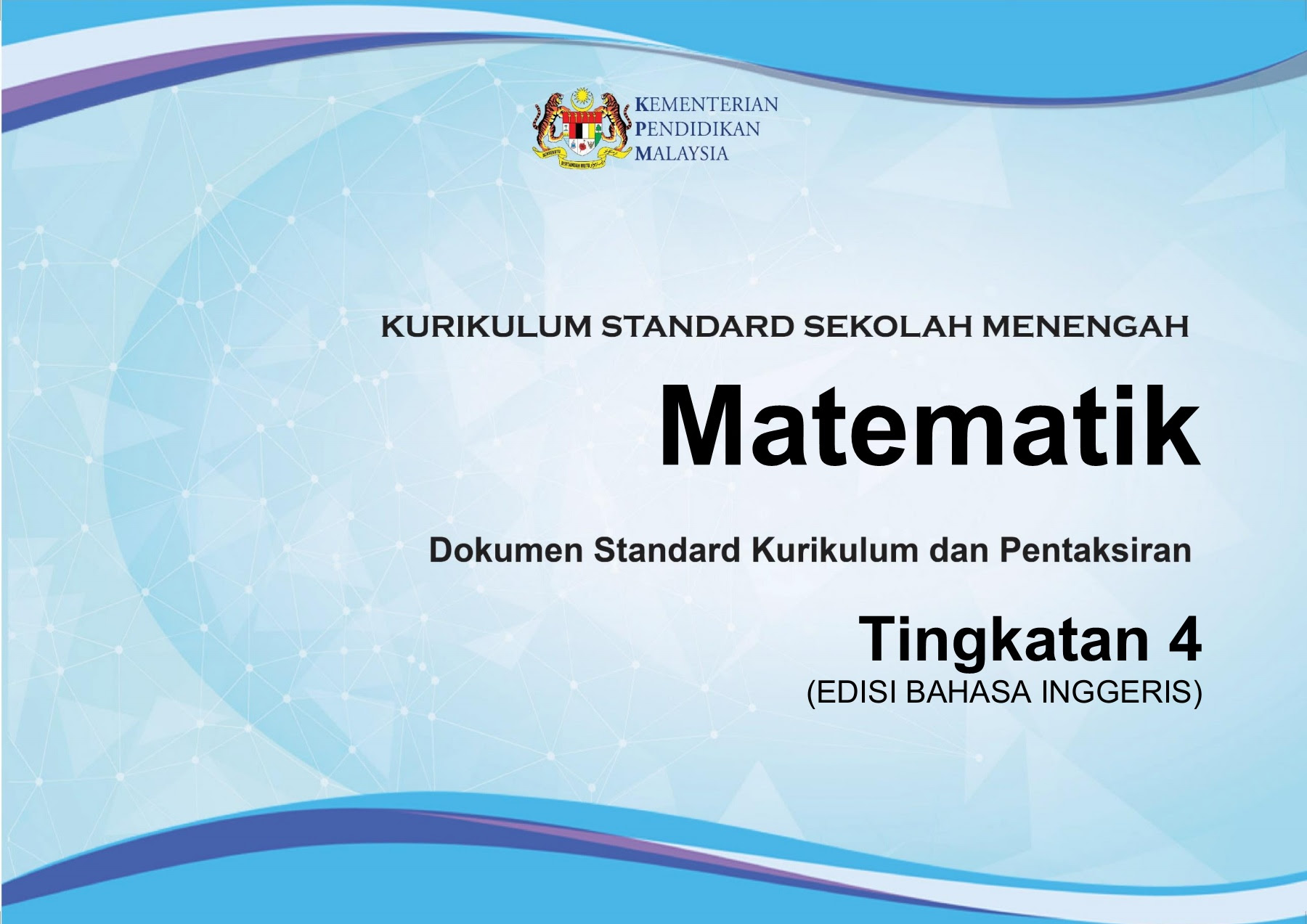 Dskp Kssm Mathematics Form 4 Dlp