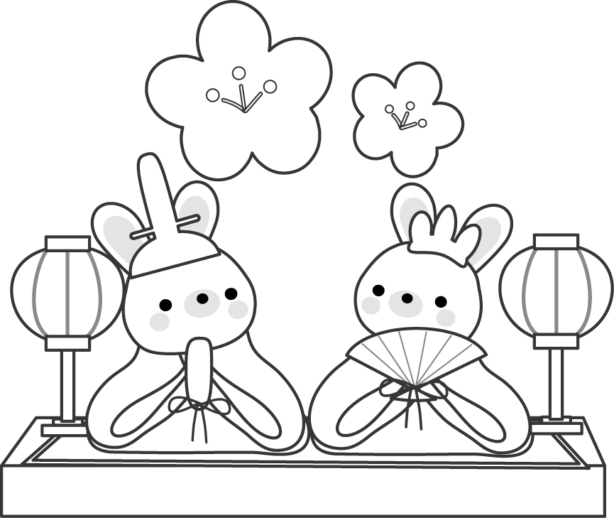 春のイラスト ２月 ３月 ４月 ５月 無料イラスト