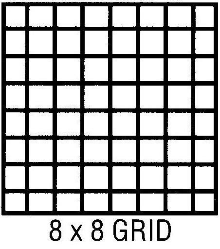 clearprint  series    vellum  sheet pack  grid format