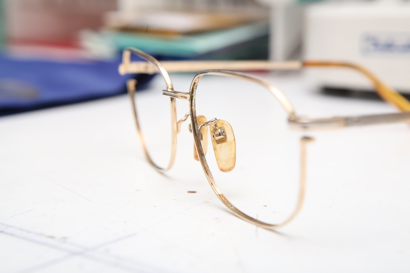 こりゃスゴい 新品みたいに蘇る メガネスーパーの スーパークリーニング Eyedea アイディア 眼の健康に良い情報サイト