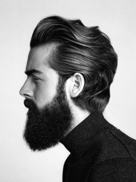 70 Classy Hairstyles For Men - Masculine High-Class Cuts
