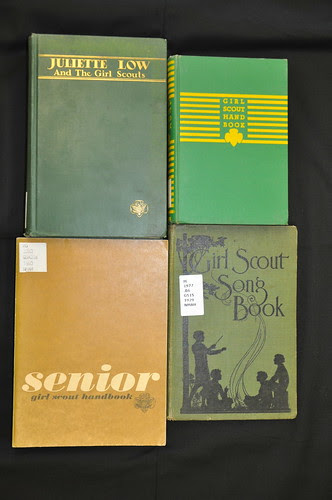 Happy Birthday, Juliette Gordon Low!