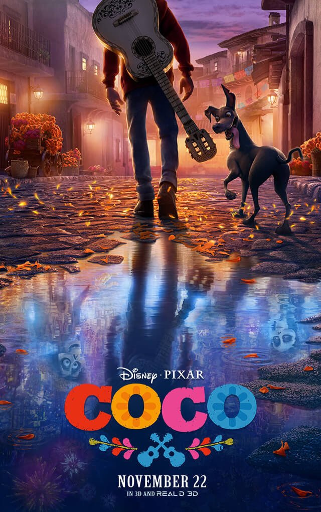فيلم Coco