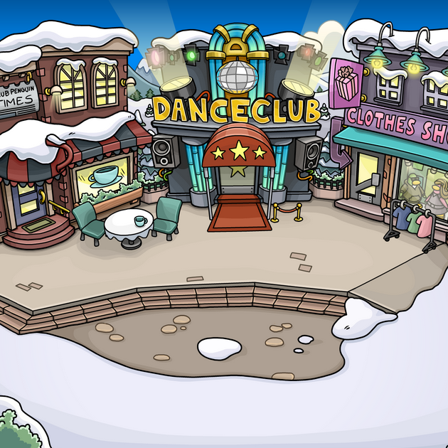 Club Penguin Cheats 2014