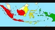 23+ Peta Gempa Indonesia, Spesial!