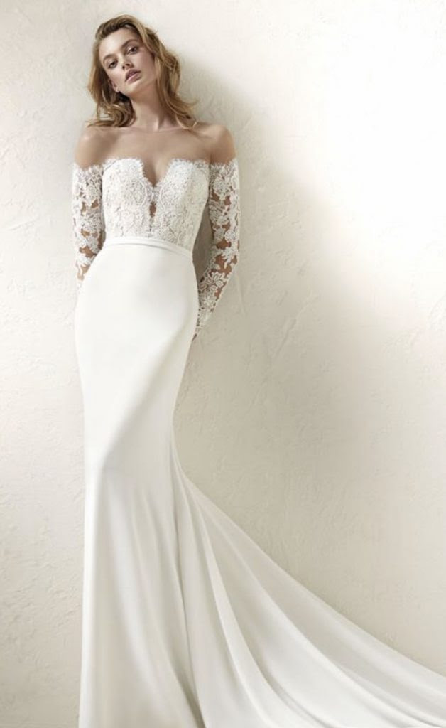 Pronovias Kartika Sposa