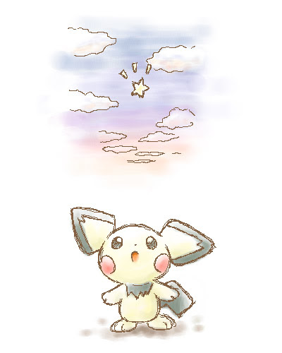 らくがき