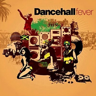 VA - Dancehall Fever (2012)