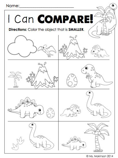 What really caused the extinction of dinosaurs? dinosaur worksheets for kindergarten with images dinosaur