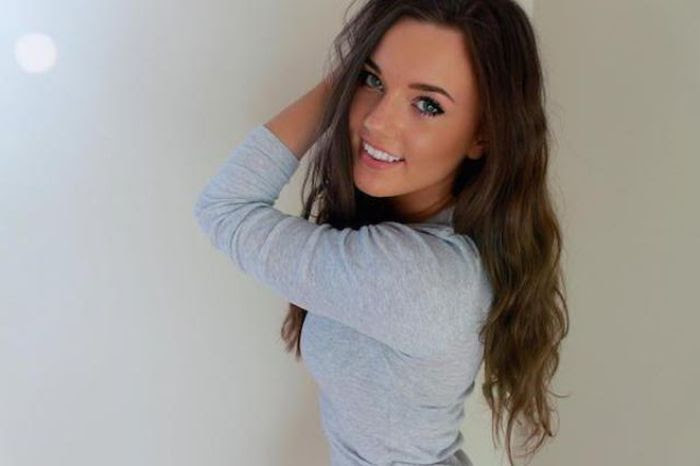 Cute Girls Are A Special Kind Of Attractive (40 pics)
