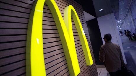 Earns McDonalds