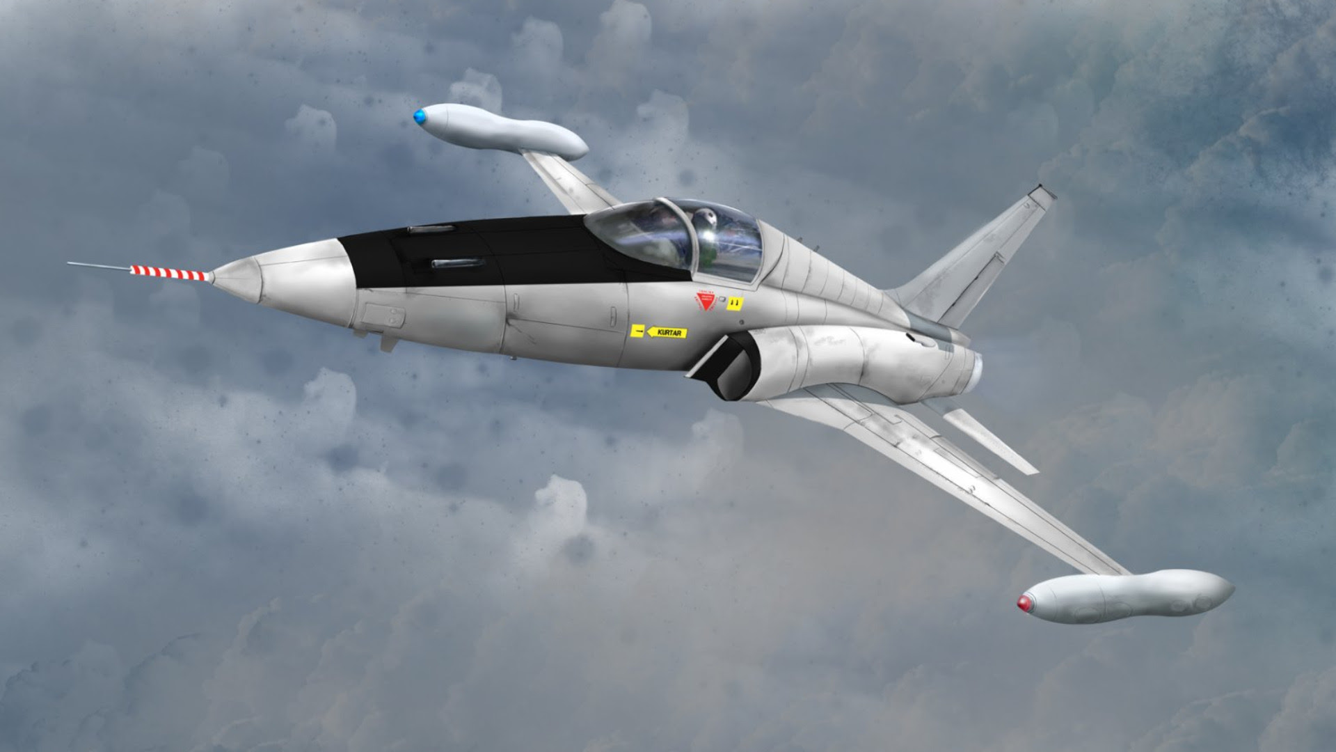 Aircraft Computer Wallpapers, Desktop Backgrounds 