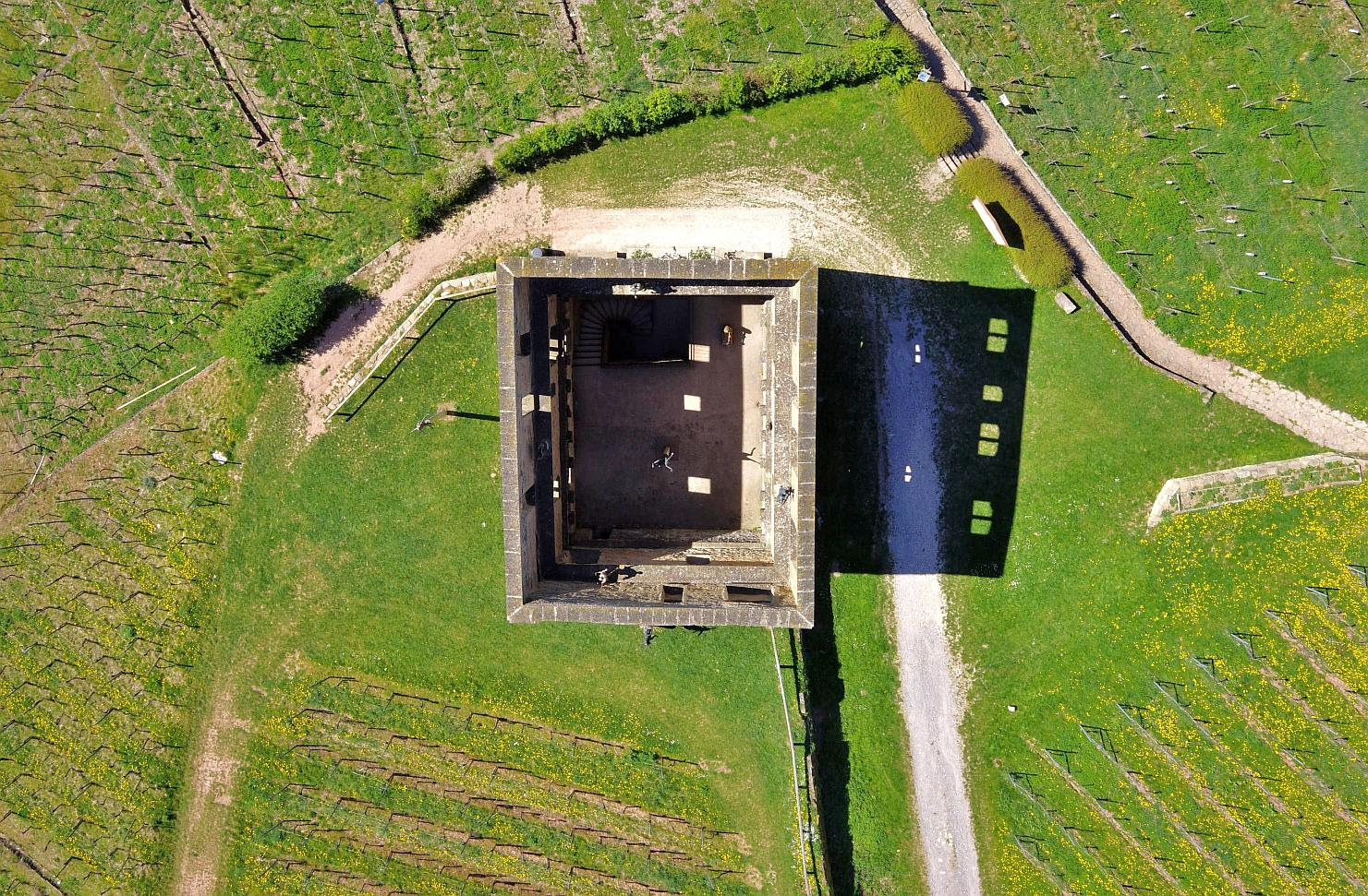 Yburg Stetten Im Remstal Geowolf