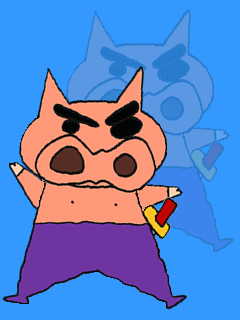 ぶりぶりざえもん ｋ ａ ｂ ａ