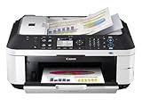 Canon PIXMA MX350 Multifunktionsgerät mit FAX