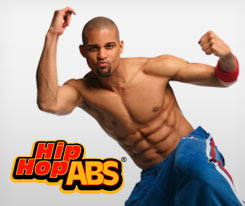 Hip Hop Abs®