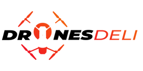 Dronesdeli - Best Online Drone Store