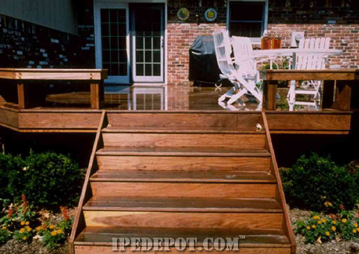 Ipe Depot Blog - Your Direct Source For Ipe DeckingIpe 