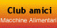 macchine alimentari