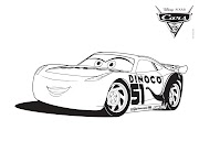 Ausmalbilder Vorlagen Autos