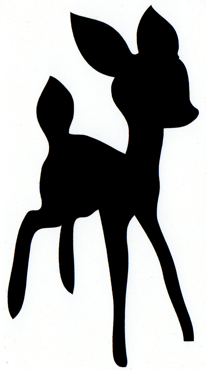 Download Free Baby Deer Cliparts, Download Free Clip Art, Free Clip ...