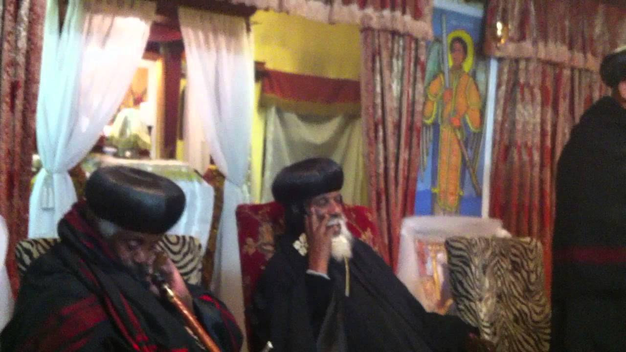Ethiopia Orthodox Church America YouTube Ethiopia Orthodox Church America YouTube