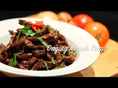 Aneka Resepi Daging