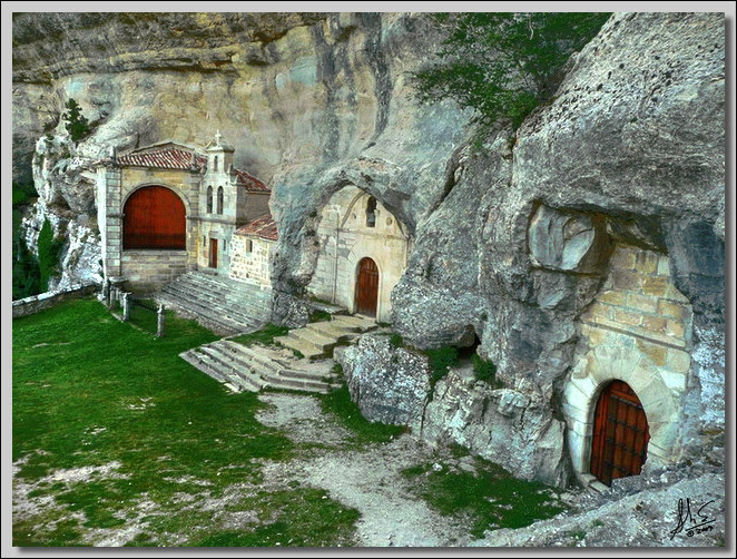 SAN BERNABE 2 -TRATADA