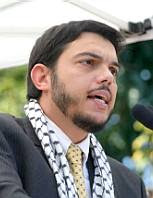 Dr. Esam Omeish