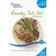 Ready, Set, Go! Cookbook (125 Easy Meals to Get You Started-Points Plus)