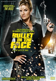 Bullet in the Face 1x18 Sub Español Online