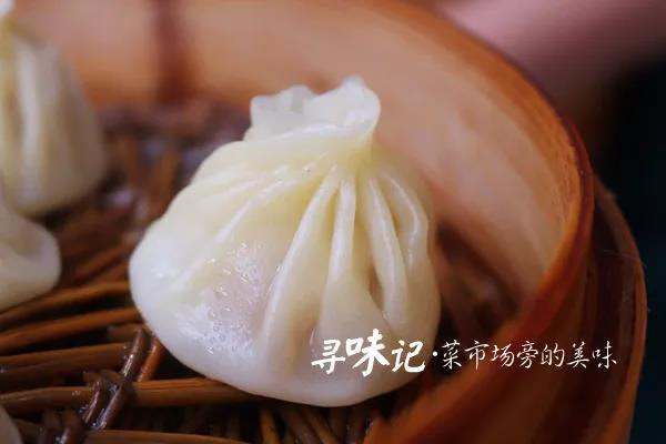 池州南门这家菜市场旁的美味 骨灰级吃货才懂