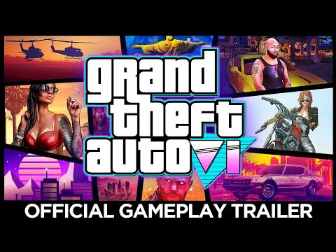 View 20 Gta 6 Trailer