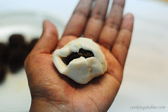 vella kozhukkattai (sweet modak) | ganesh (vinayaka) chaturthi recipes