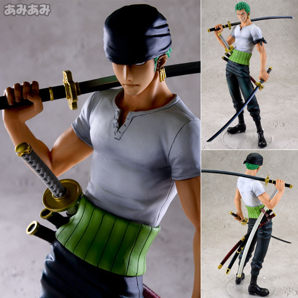 ワンピースフィギュア メガハウス P O P Neo Dx ロロノア ゾロ 10thlimited Ver Cb R3 フランキー ネフェルタリ ビビ ウソップ 最新ワンピースフィギュア情報
