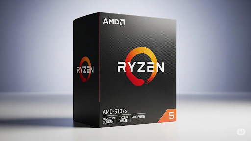 Urutan Generasi AMD Ryzen Hingga Sekarang