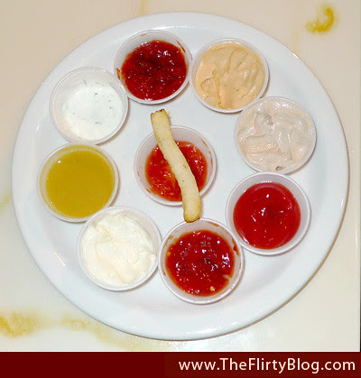 gourmet-dipping-sauces