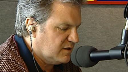 Image result for Ralph Barbieri
