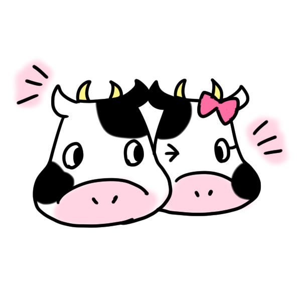 仲良しのイラスト かわいいフリー素材が無料のイラストレイン