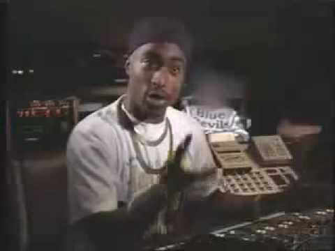 2pac shakur osama bin laden are alive 2 of america. 2PAC Christmas Interview for