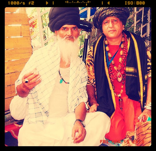 Dam Madar Malangs Of Peace And Poetry by firoze shakir photographerno1