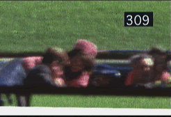 ASESINATO DE JF KENNEDY