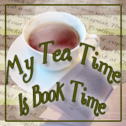 My Tea Time is Book Time