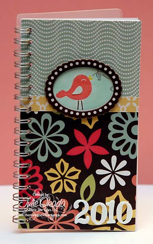 2010 planner