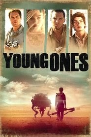 Young Ones 4k blu ray film online deutschland komplett german 2014