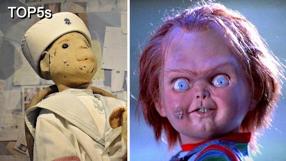 What Is The Most Terrifying Movie / The 10 Most Disturbing Movies - ZergNet - What moment most scared you in these films?