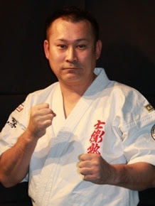 指導員の紹介 士衛塾空手道場