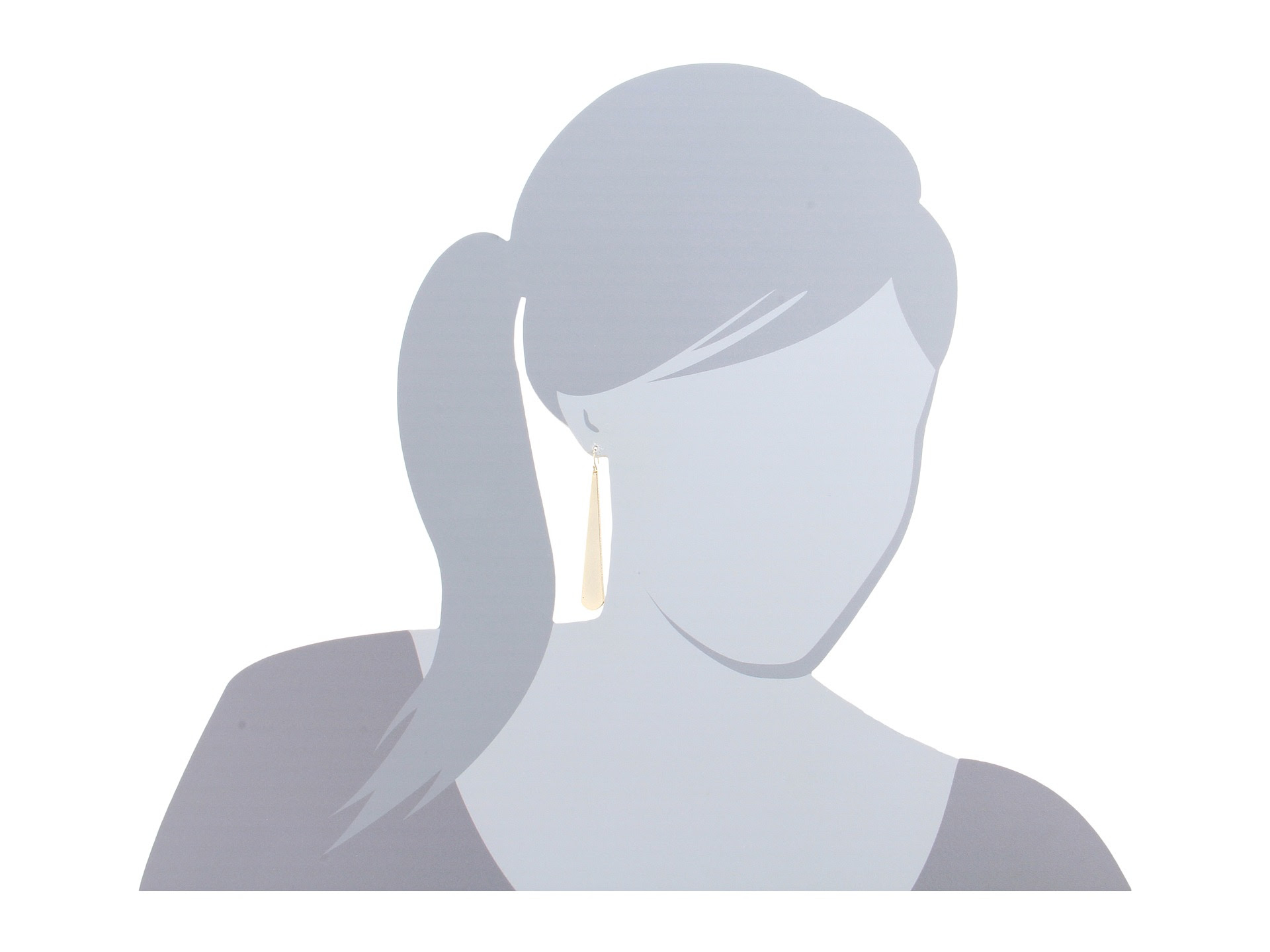 Kendra Scott Evan Earring, Jewelry, Women | Shipped Free at Zappos