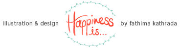 copyright Happiness is... © 2009 - 2015 All rights reserved
